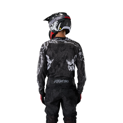 180 Abyss Jersey