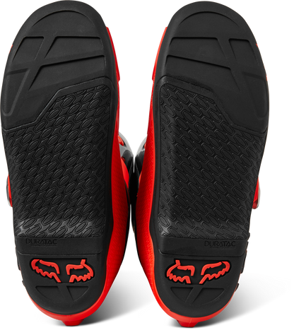 Motion Boots