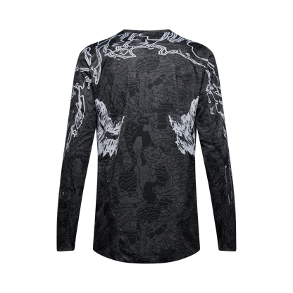 180 Abyss Jersey