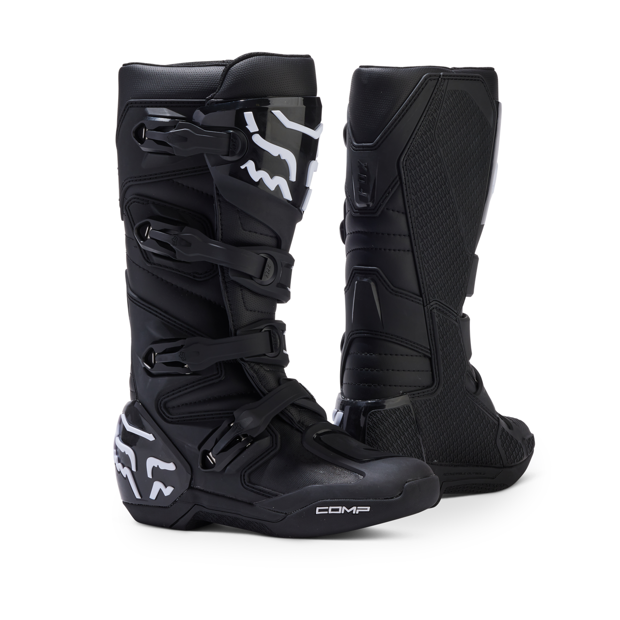Youth Comp Boots