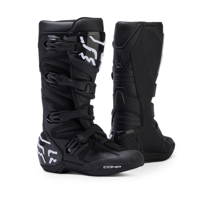 Youth Comp Boots