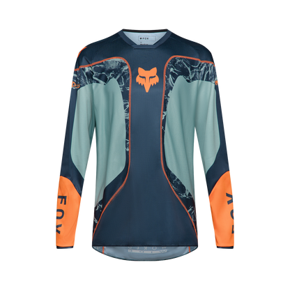 180 Image Print Jersey