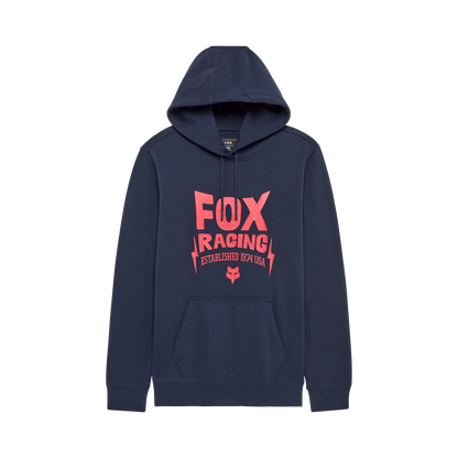 Bolt Pullover Hoodie
