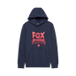 Bolt Pullover Hoodie