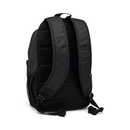 Clean Up Backpack