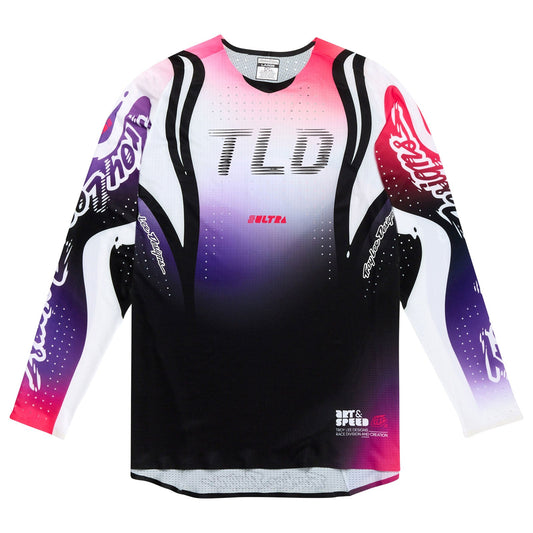 SE Ultra Jersey Drip