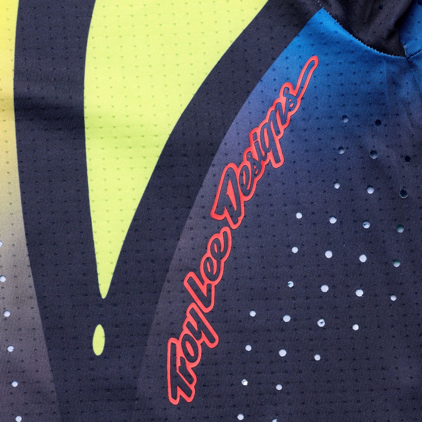 SE Ultra Jersey Drip