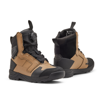 Defend ADV Boots