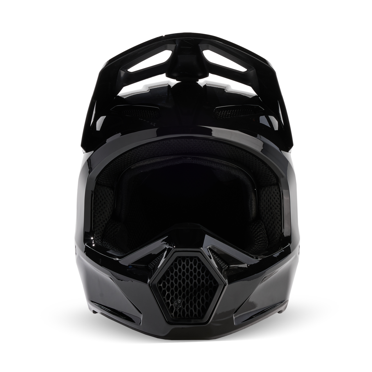 V1 Solid Helmet