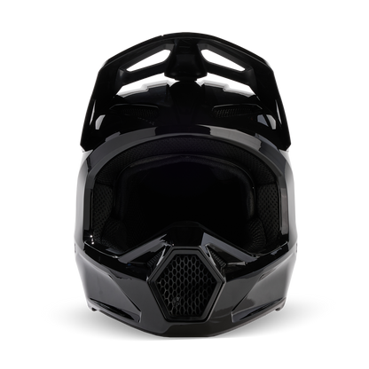 V1 Solid Helmet