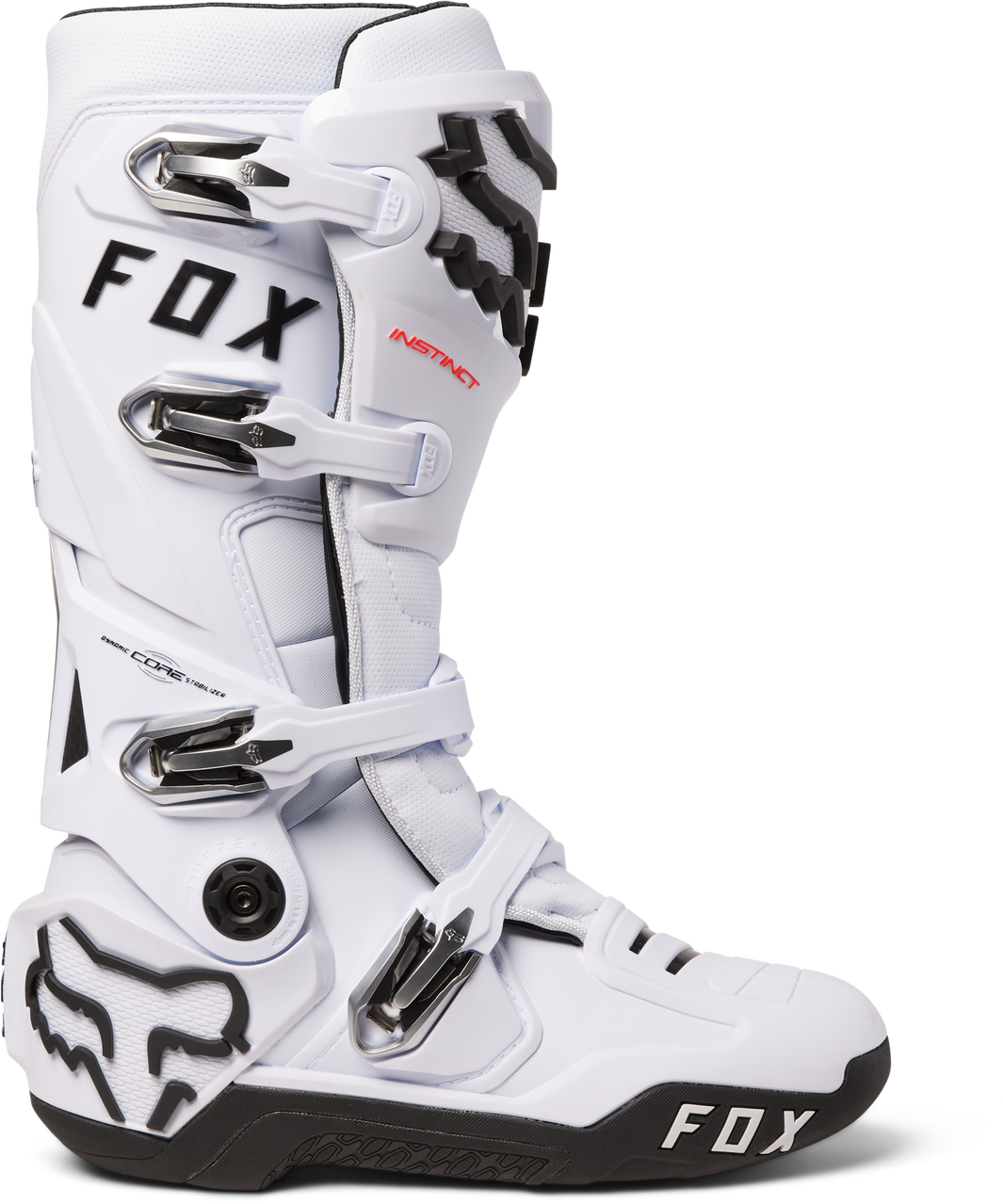 Instinct Boots