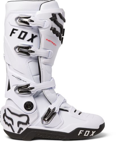 Instinct Boots