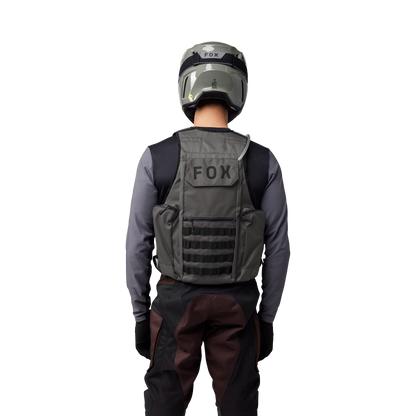 Legion Tac Vest
