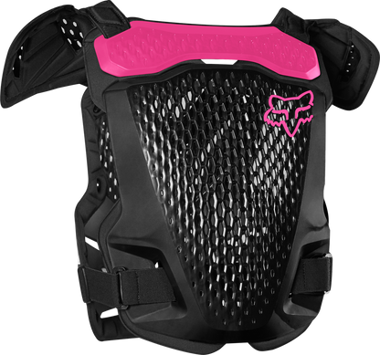 Youth R3 Chest Guard
