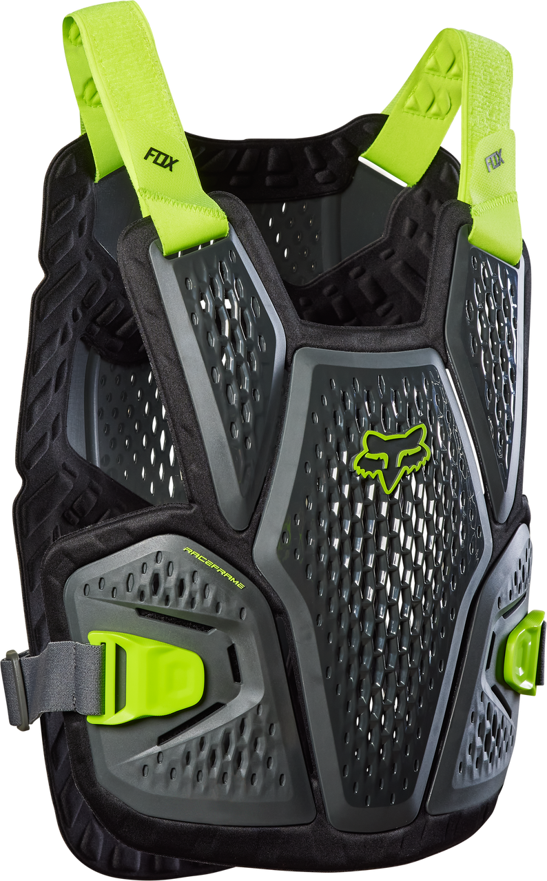 Youth Raceframe Roost Chest Guard