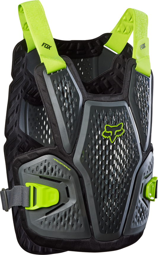 Youth Raceframe Roost Chest Guard