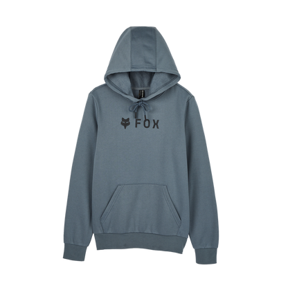 Womens Absolute Pullover Hoodie
