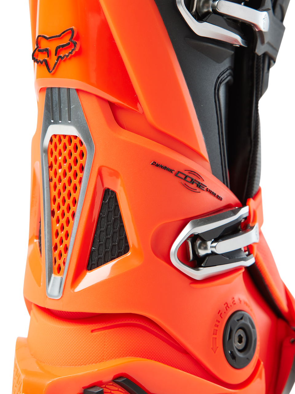 Instinct Boots