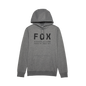 Non Stop Pullover Hoodie