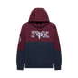Abyss Fleece Pullover Hoodie