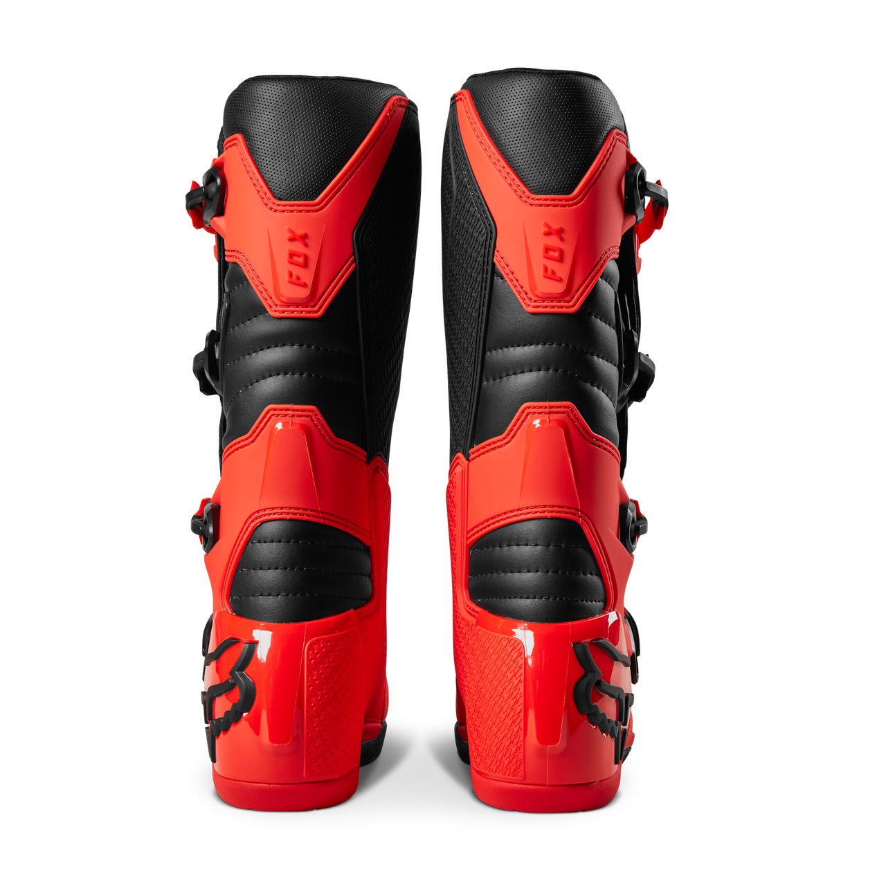 Comp Boots