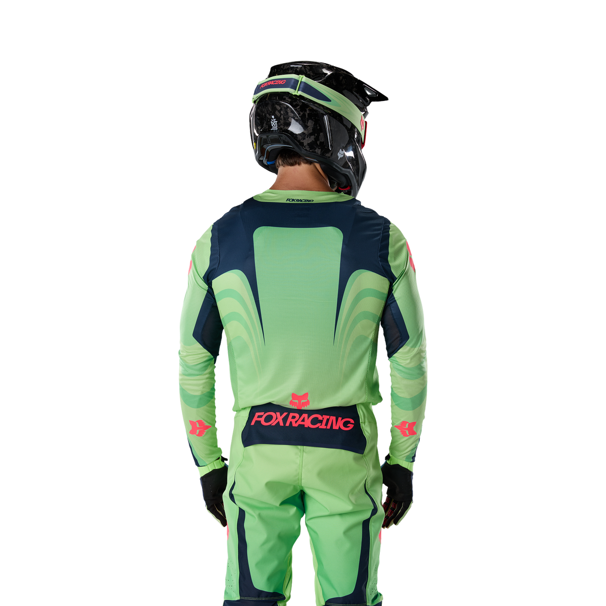 Flexair Valiant Limited Edition Jersey