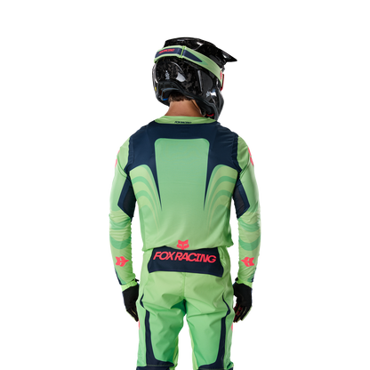 Flexair Valiant Limited Edition Jersey