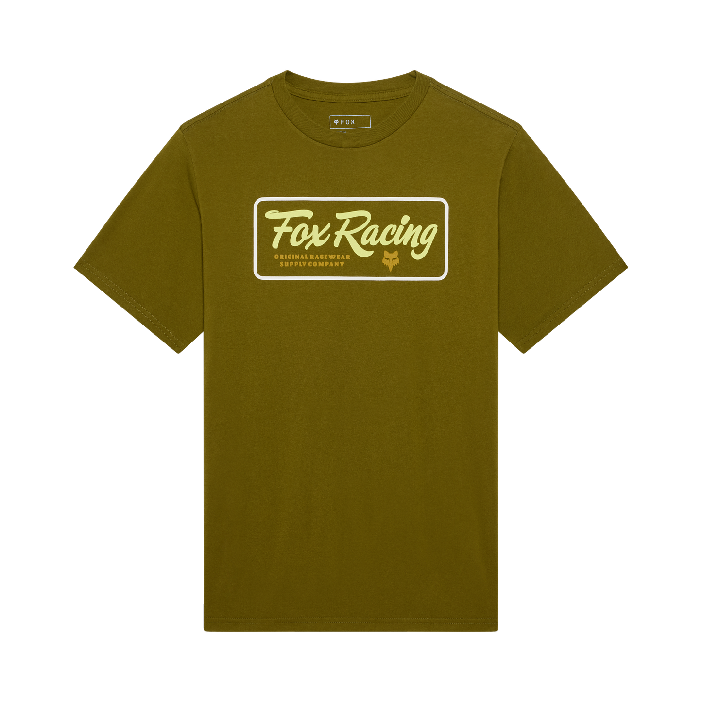 Fuel 195 Original Tee
