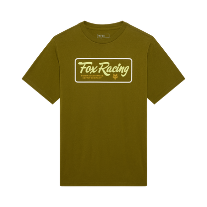 Fuel 195 Original Tee