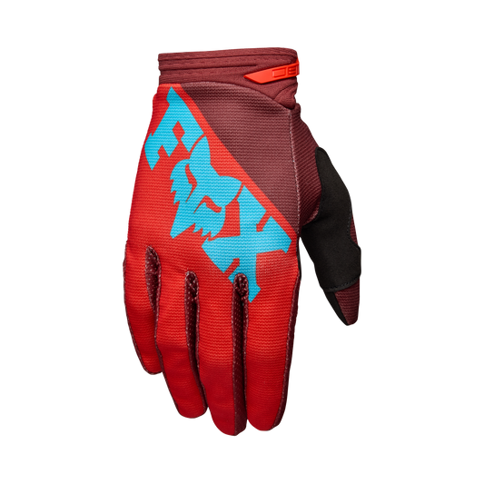 Youth 180 Glove Raid