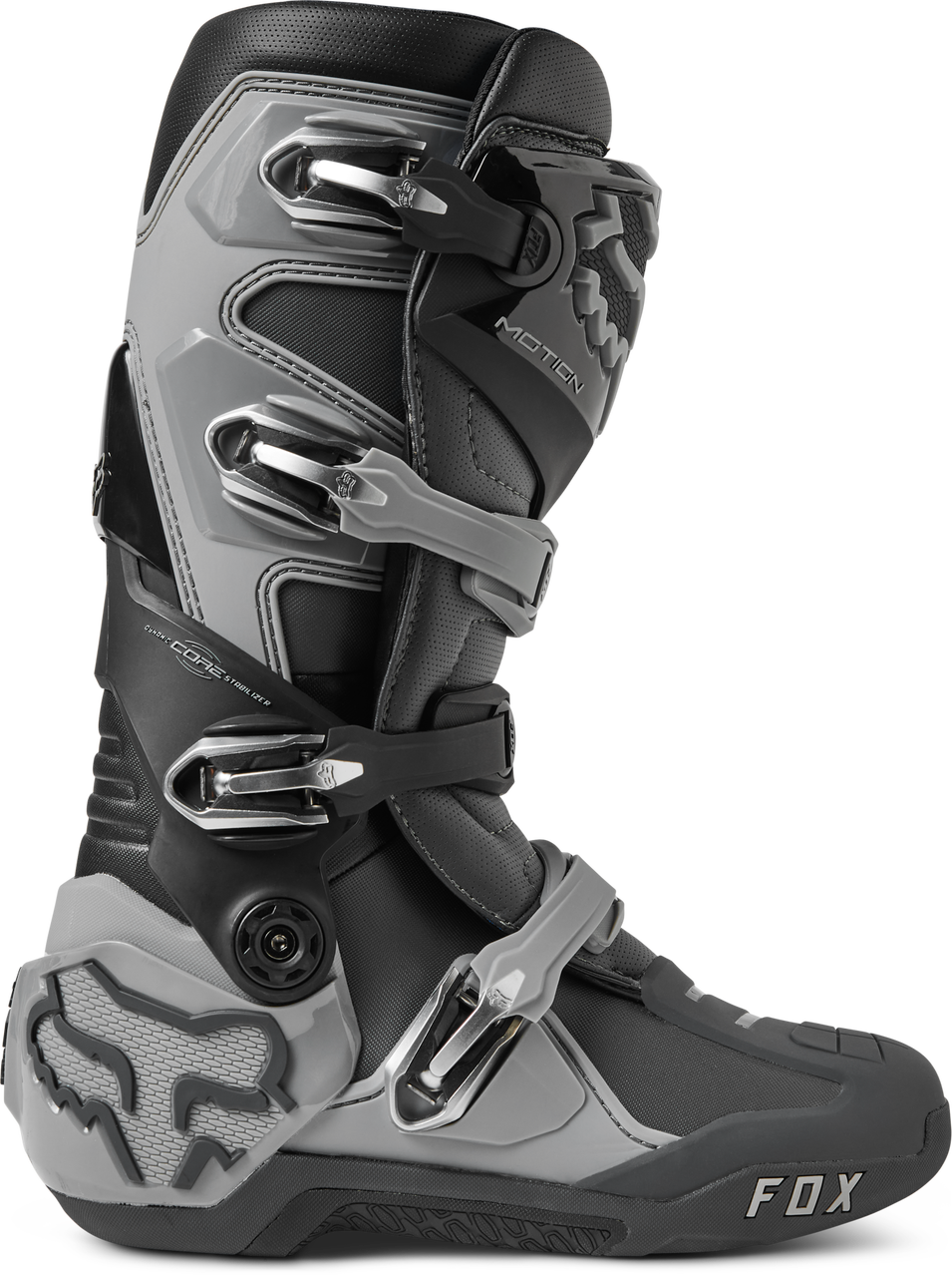 Motion Boots