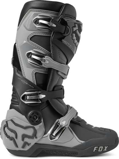 Motion Boots