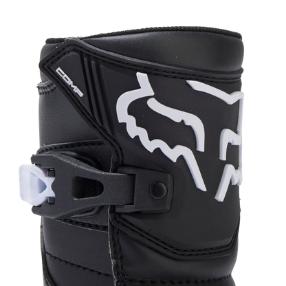 Kids Comp Boots