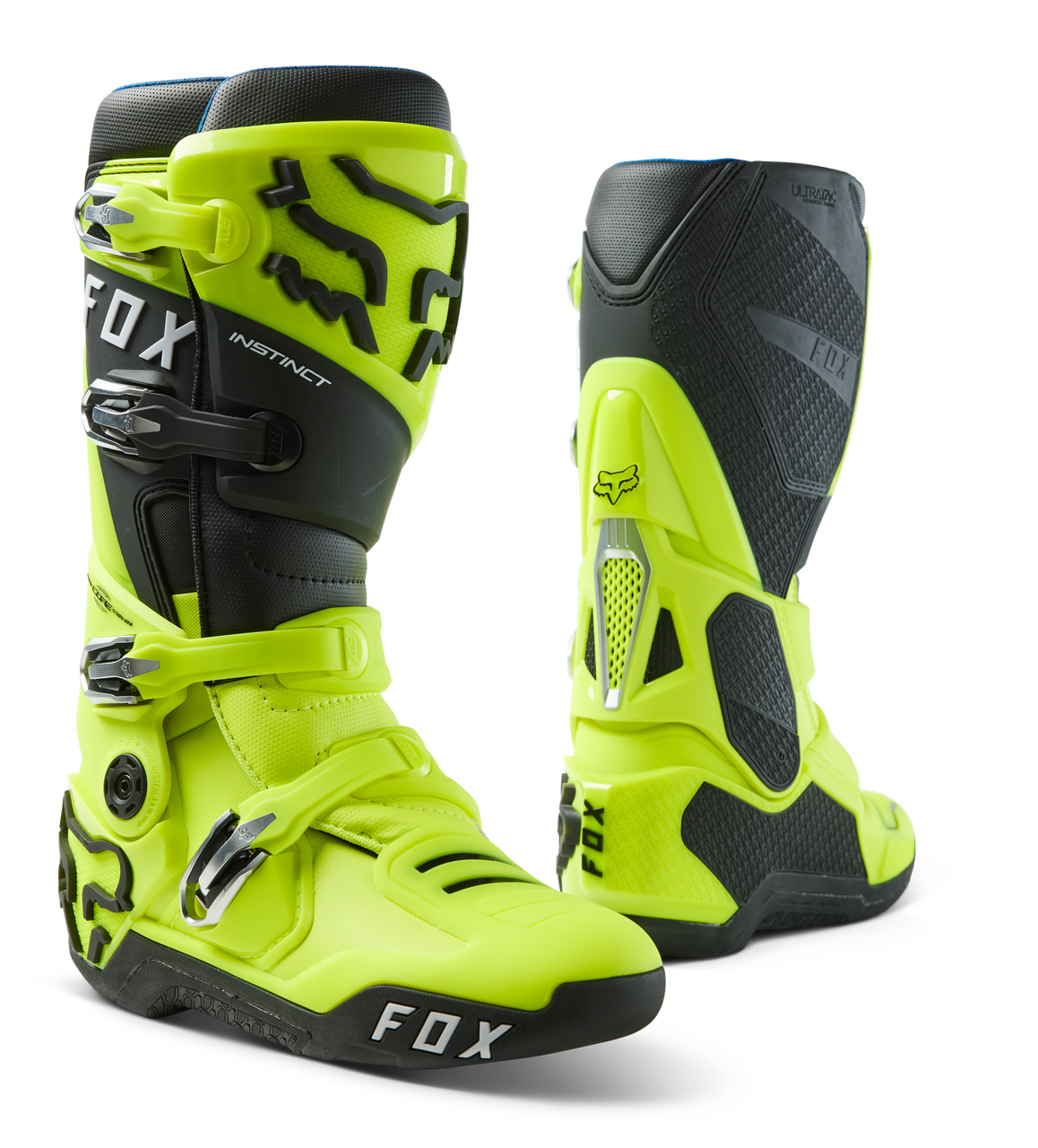 Instinct Boots