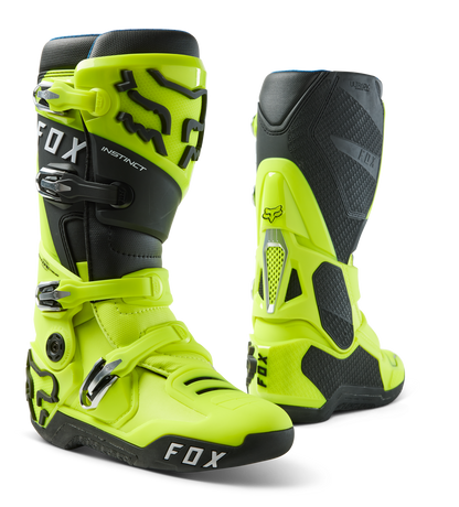Instinct Boots