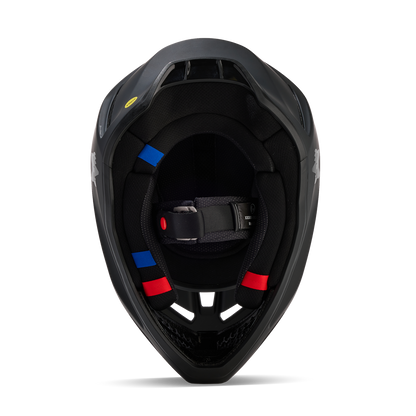 V3 Solid Helmet