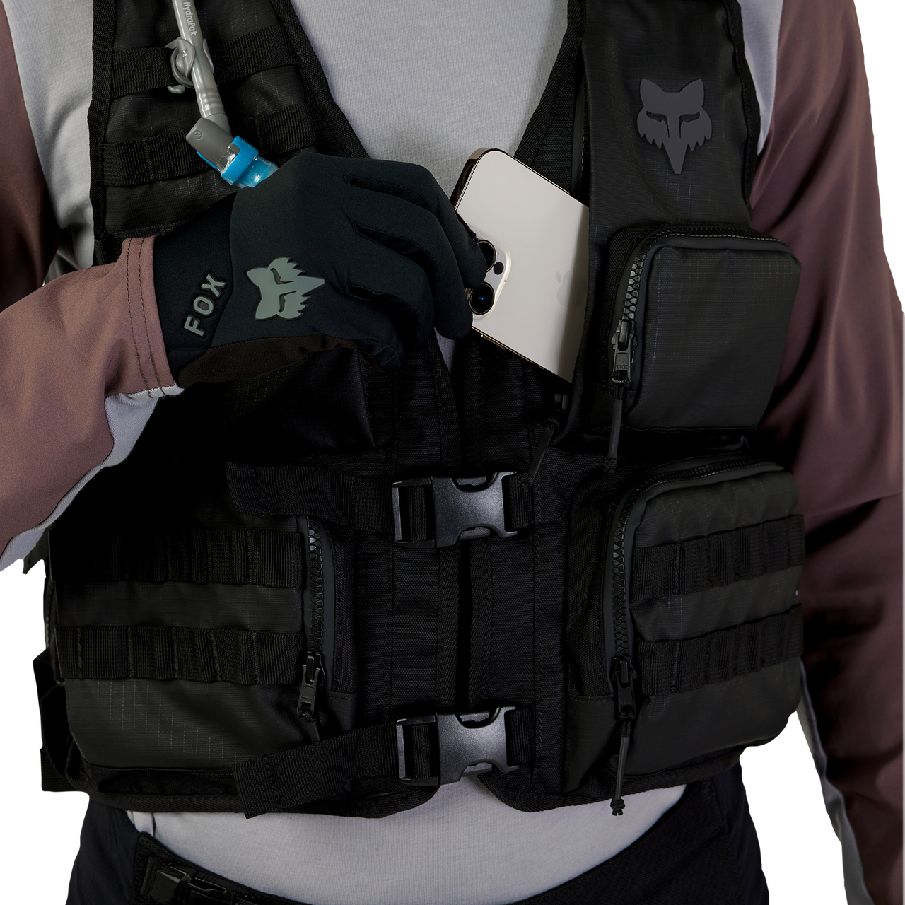 Legion Tac Vest