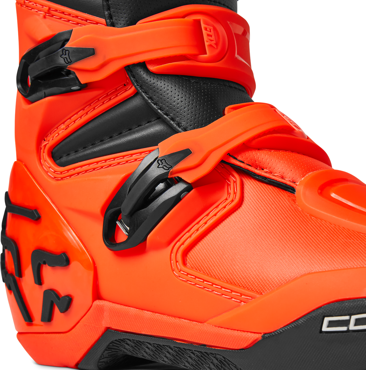 Comp Boots