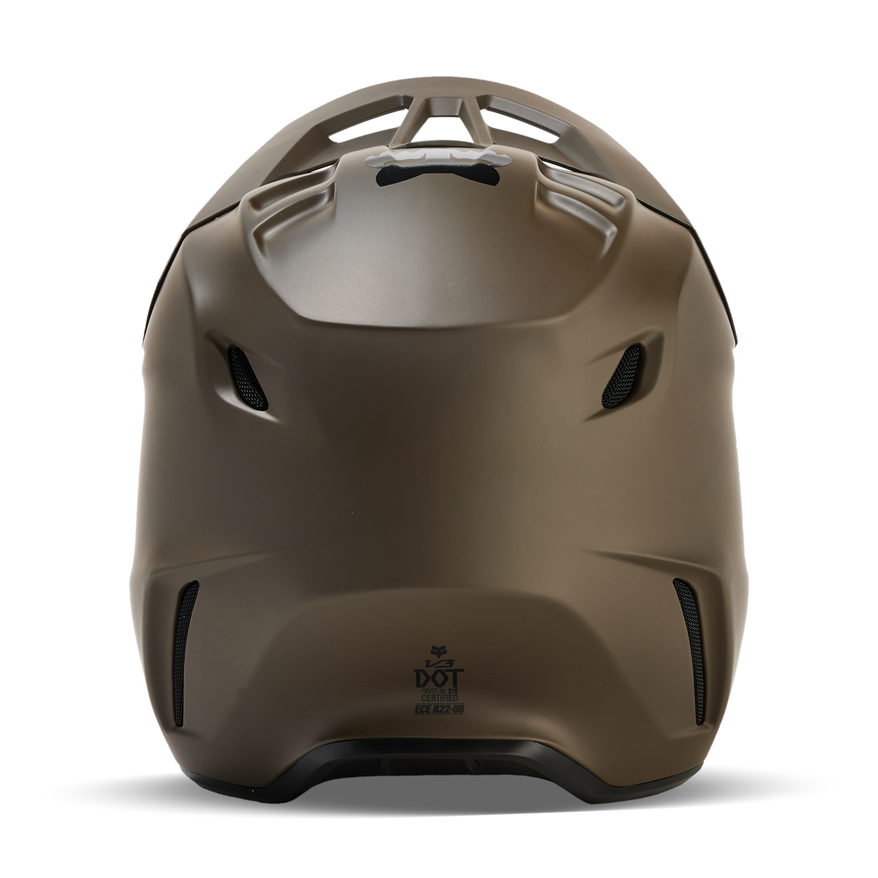 V3 Solid Helmet