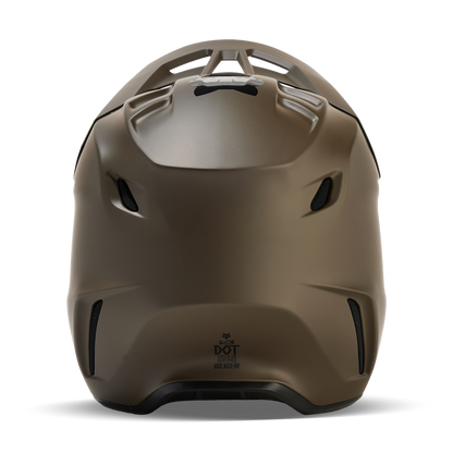 V3 Solid Helmet