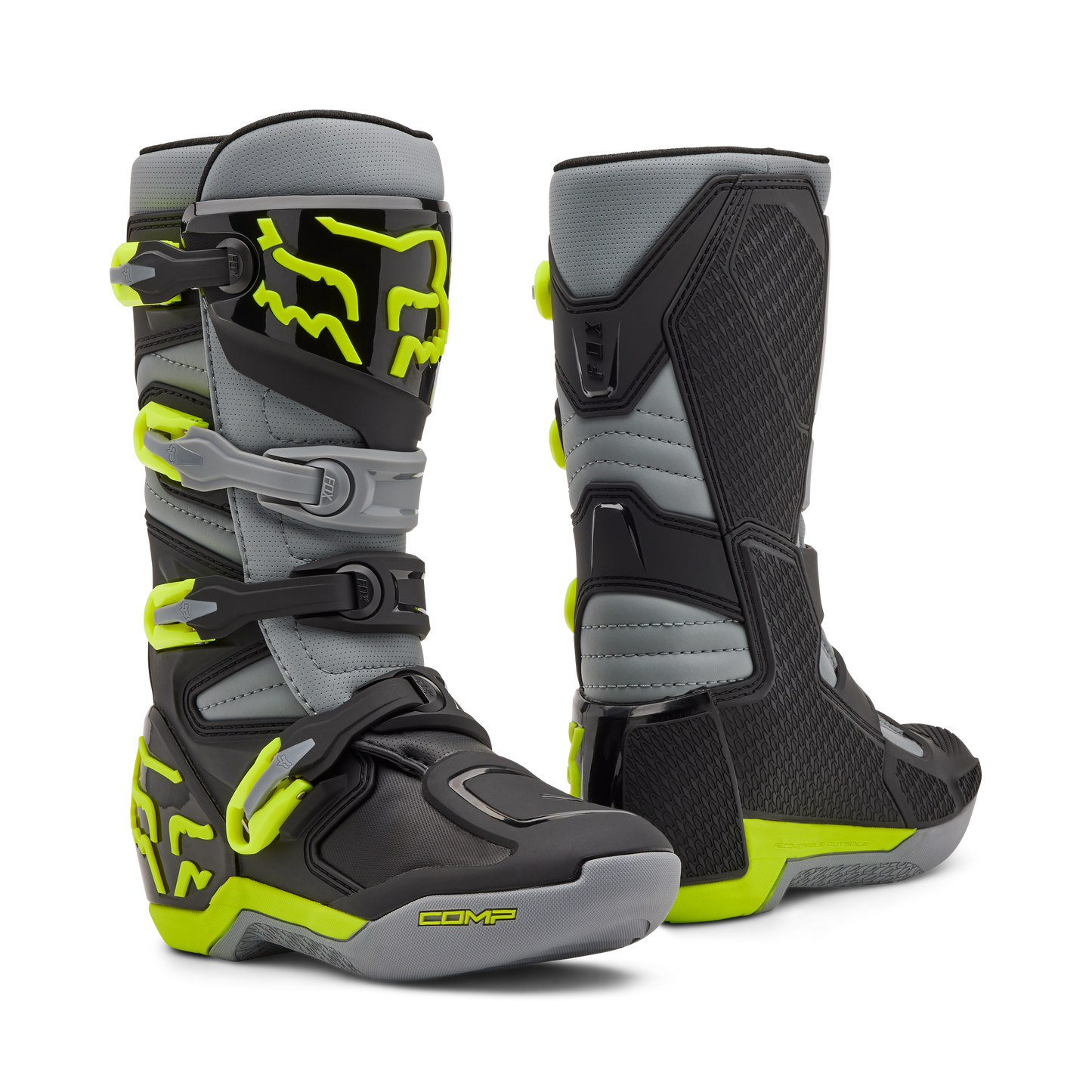 Youth Comp Boots
