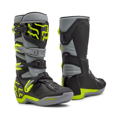 Youth Comp Boots