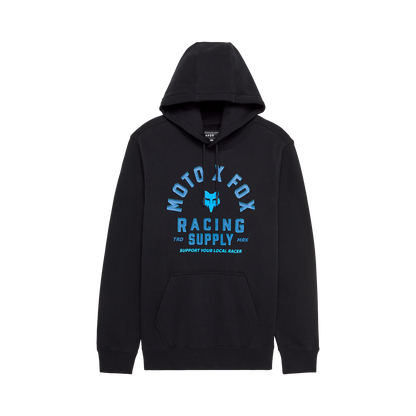 Local Racer Pullover Hoodie