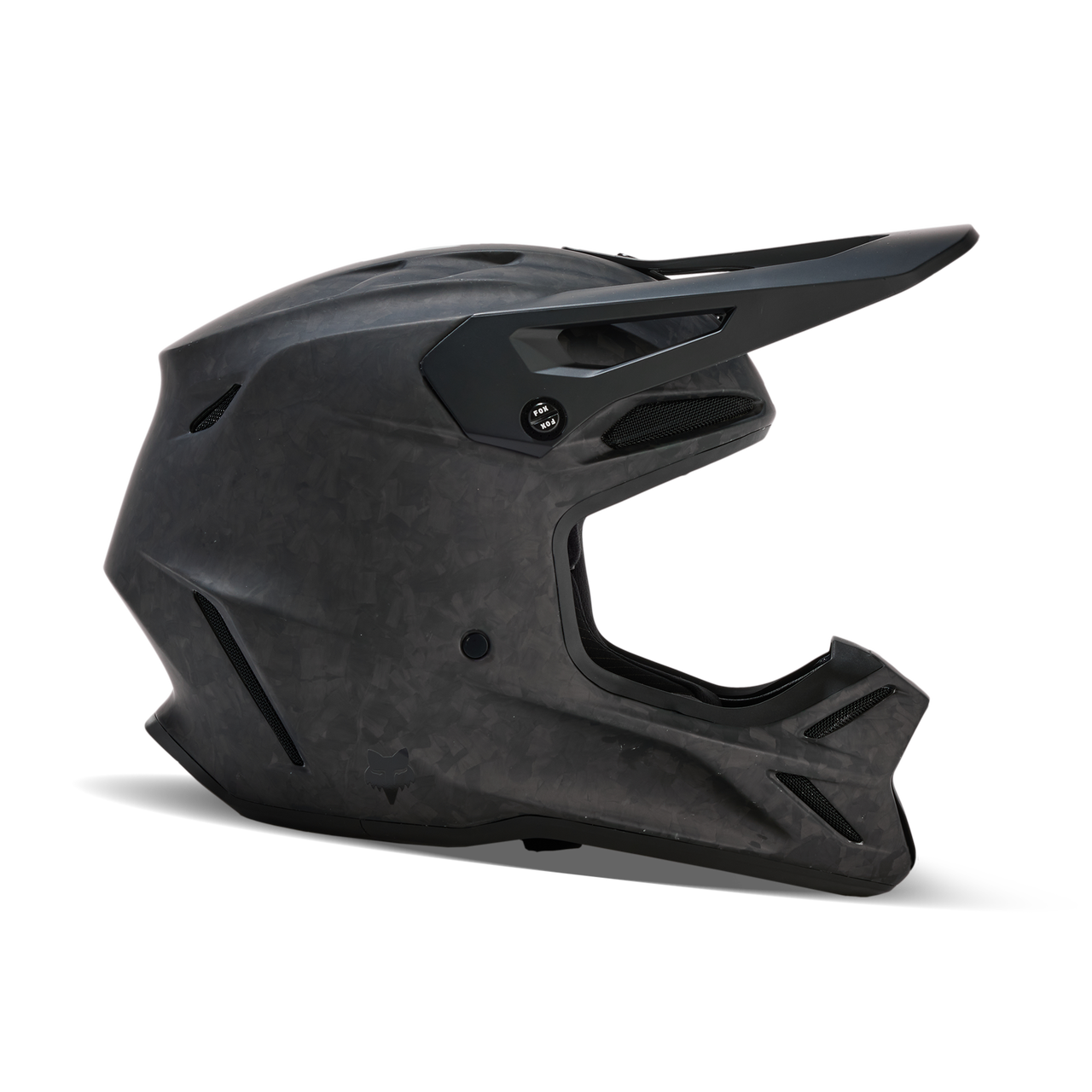 V3 RS Carbon Solid Helmet