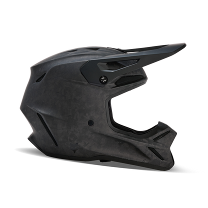 V3 RS Carbon Solid Helmet