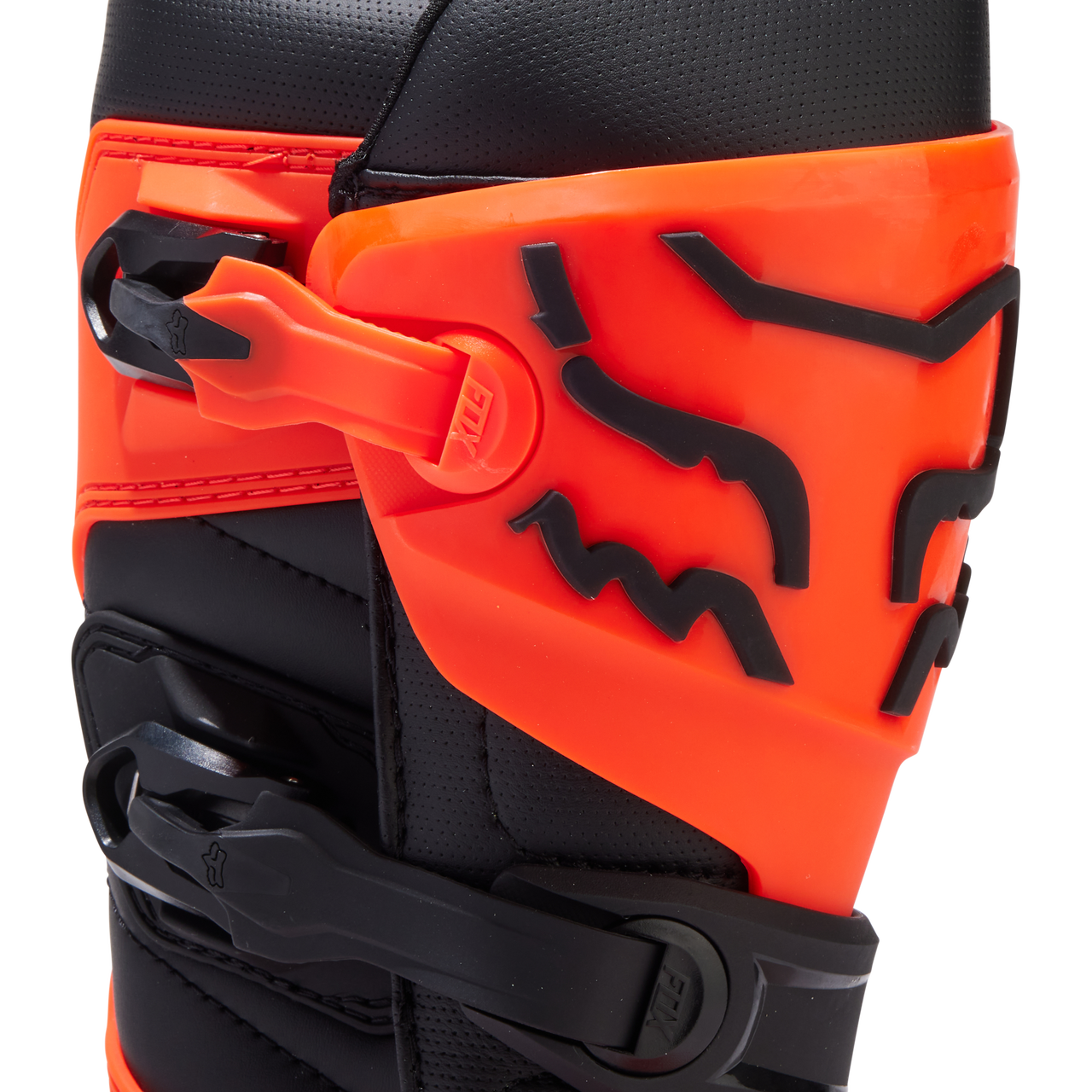Youth Comp Boots