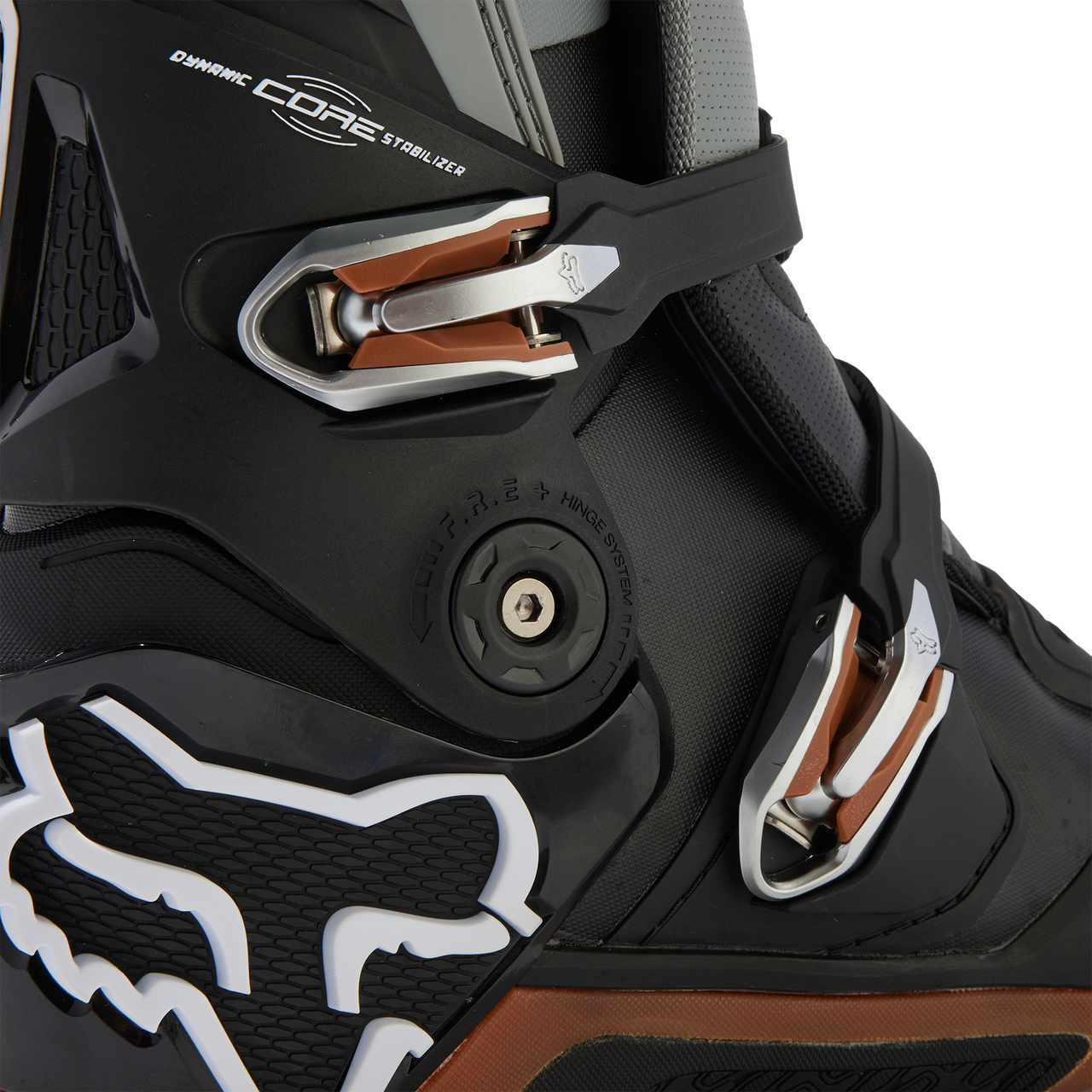 Instinct Boots