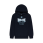 Youth Go Race Fleece Pullover Hoodie