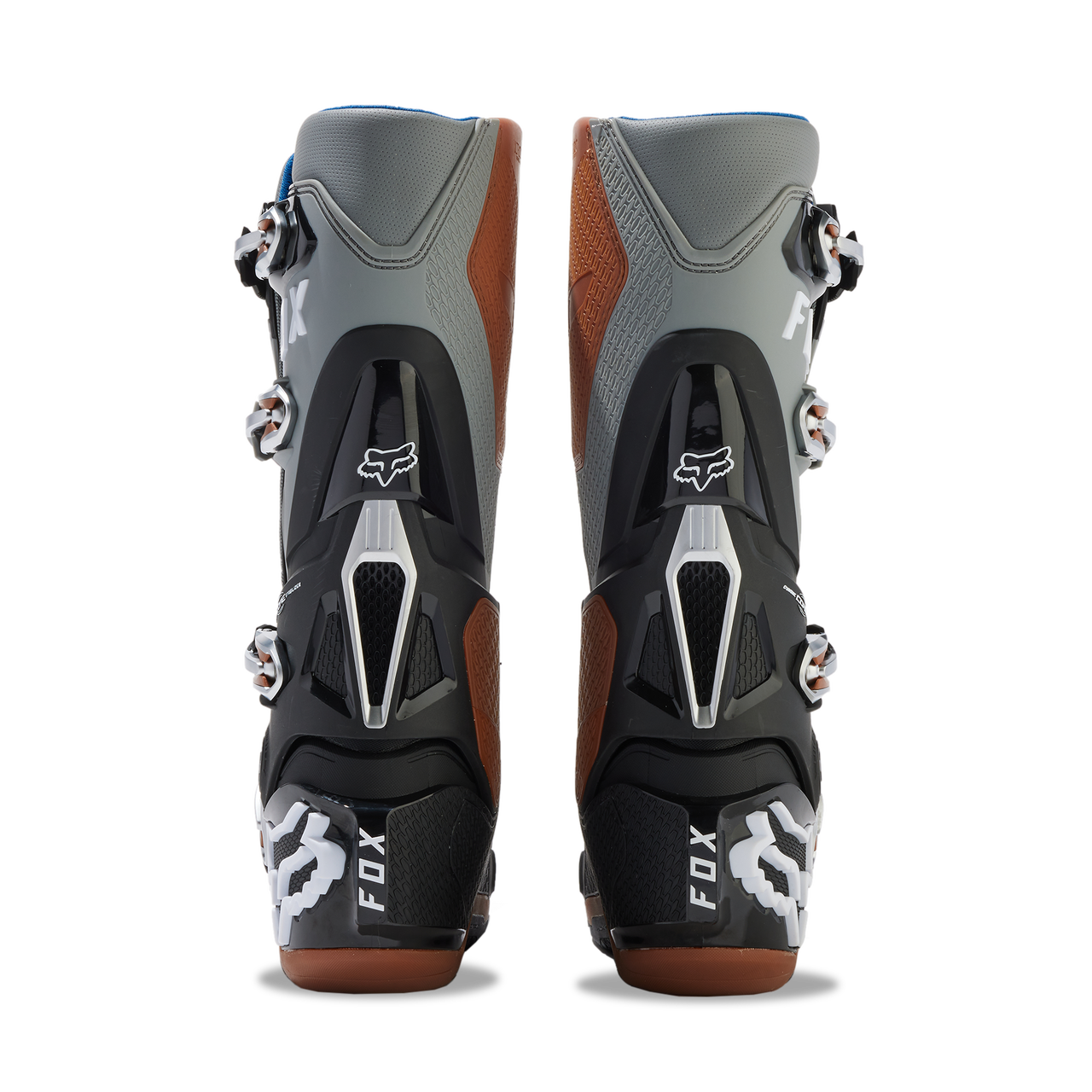 Instinct Boots