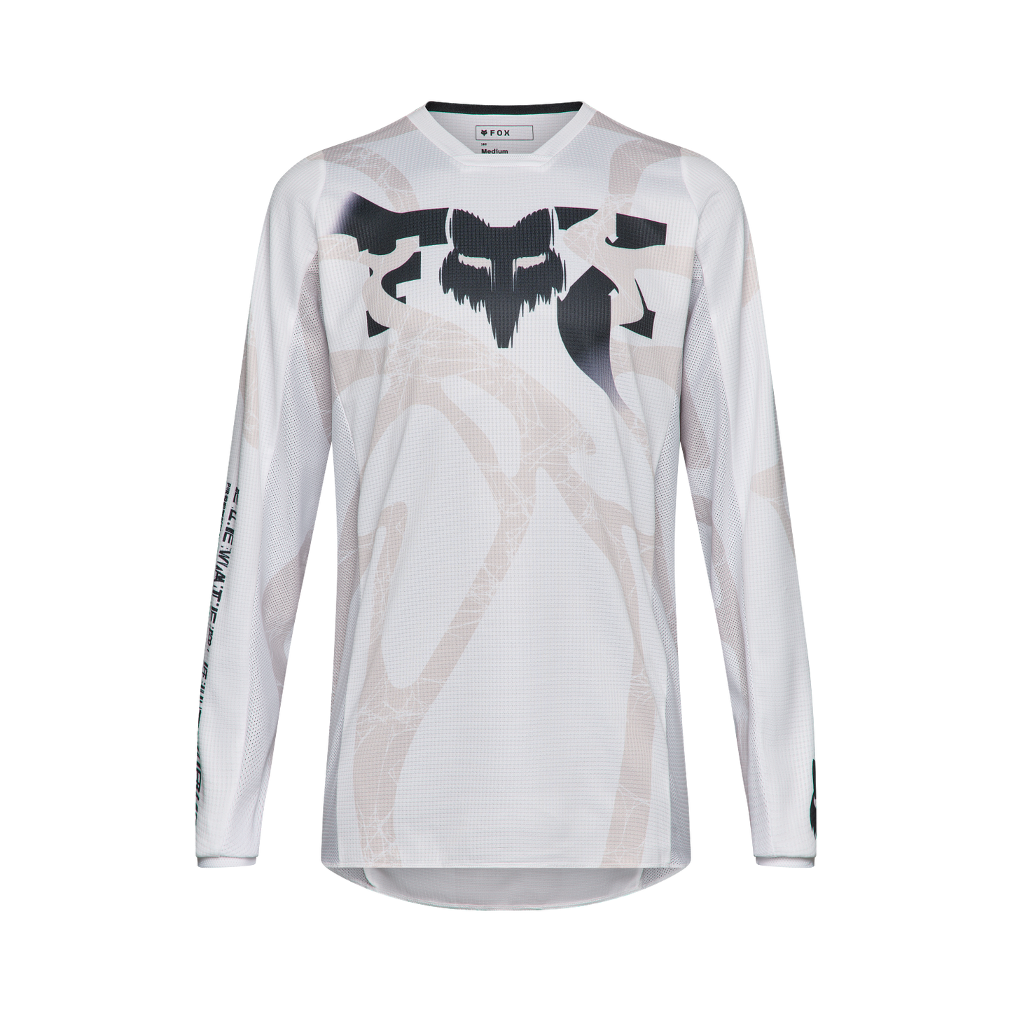 180 Diffuse Special Edition Jersey